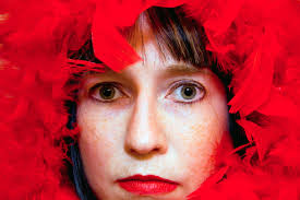 Week 8: Self Portrait