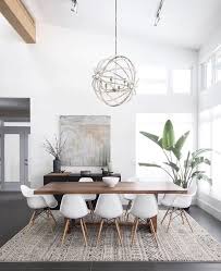Ready To Have Your Dining Room On Fleek Let Us Help With These Lighting Tips Www Lightingstores Dining Room Small Dining Room Design Minimalist Dining Room