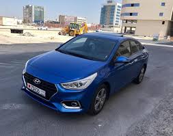 Well thought out and designed vehicle. 2019 Hyundai Accent For Sale In Riffa Bahrain Hyundai Accent 2019 Full Option
