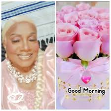 Evangelist Shirley M Walstine Happy Blessed Birthday to my friend Mr Terry  Small. God Bless you with long life health wealth happiness and prosperity.  @lady_2540 🙏👑💙💎🎂🎁🛍🎊🎉🎈🍾🥂🍷🍛🥗🎶💰💸💵💲✉🧥👖👔👞👞👟👟🎩🧢⚘