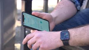 See screenshots, read the latest customer reviews, and compare ratings for compass sensor device is required to use this app. Wie Funktionieren Corona Datenspende Apps Ndr De Ratgeber