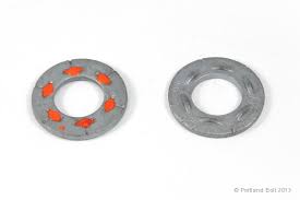 dti washers with a490 bolts portland bolt