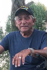 Melvin “Bubba” Barbo