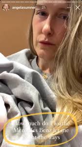 Angela Faith Sumner (AKA THE OG QUEEN WITCH) + Lindsay Marie Hillegas SNARK 