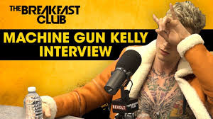 Machine gun kelly rap devil. Machine Gun Kelly Addresses Killshot Internet Conspiracy Theories About Rap Devil Genius