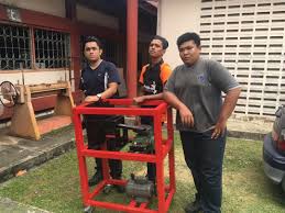 Berikut merupakan projek tahun akhir pelajar tahun akhir kolej vokasional seri iskandar (kumpulan 4) yang terdiri daripada: Projek Tahun Akhir 2018 Bagi Program Diploma Vokasional Malaysia Teknologi Kimpalan Kolej Vokasional Malaysia By Ts Faris Firdaus P Tech Linkedin