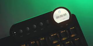 The Future Of Gaming Keyboards Is Here Mountain Everest Review