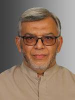 Syed Ahmad Helmi Syed Hassan