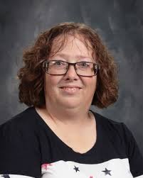 2023 Support Staff of the Year