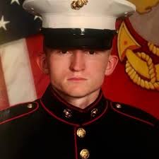 Longmont family hopes exhumation of late Marine's body provides answers  about his death