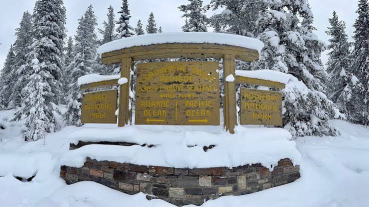 The Continental Divide Great Divide - All You SHOULD Know Before Going  (2026 Reviews)