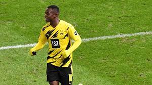 März um 21 uhr im signal iduna park statt. Bvb Youssoufa Moukoko Vor Comeback Bei Borussia Dortmund So Plant Trainer Marco Rose Eurosport