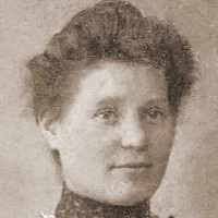 Marta Bürki (1887–1958) • FamilySearch