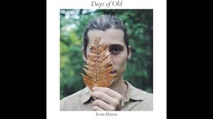 "Days of Old"