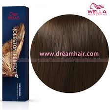 Wella Koleston Perfect Permanent Professional Hair Color 60ml 55 0