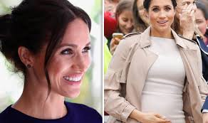 Meghan Markle age: How old is Meghan Markle? When is her due date?