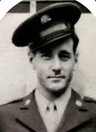 WWII soldier's remains laid to rest