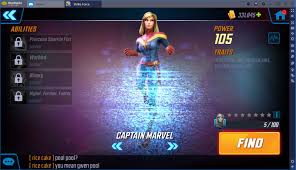 Dossier semisettimanale marvel strike force (msf): Marvel Strike Force The Best Teams For Pvp Content Bluestacks