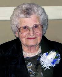 Obituary for Beth Robinson