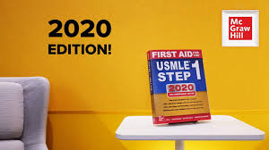 A complete framework for usmle step 1 preparation, annually updated with crowdsourced contributions from thousands of students. Mhmedical First Aid For The Usmle Step 1 2020 Video Facebook