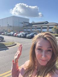 👋 Goodbyes & Hellos ✨ Today I drove into QinetiQ one last time to say  goodbye. Bittersweet doesn't even begin to cover it. Over almost 8 years, I  had the privilege of