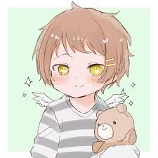 pin de jan ventrue en dễ thương ninos anime ninos anime