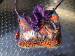 bag frida forever unique art unique art homage frida kahlo ethno sustainable gifts women christmas geschenke fur frauen frida kahlo etsy