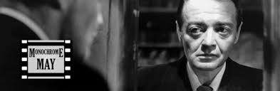 Ashes as Remains: Peter Lorre, 'Der Verlorene', and Post WWII Germany  (Monochrome May Special)