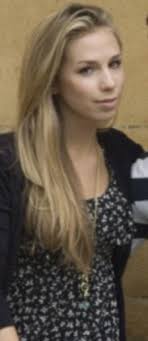 A class apart: How country heiress beat off pop rebel's daughter to be  named 'fittest' Cambridge undergraduate