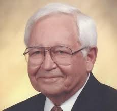 Bob Crout Obituary (1932