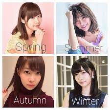 instagramのネイル画像を自動でピンする パーソナルカラー 指原莉乃 anan 女性有名人