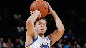 Durant is currently out of the warriors lineup with a right calf strain. Highlights Seth Curry S Record Breaking Nba D League Debut Youtube