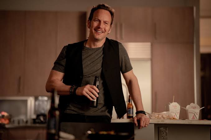 Patrick Wilson - IMDb
