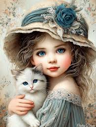 The coming of summer. Ondrej Dropp AI