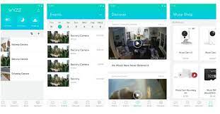 Upgrade inside app or download pro version to unlock: Download Wyze App For Pc Wyze For Windows 7 8 10 Mac