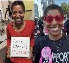 Janet Peluso's Instagram, Twitter & Facebook