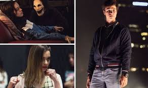 We did not find results for: Control Z Season 2 Netflix Release Date Will There Be Another Series Tv Radio Showbiz Tv Express Co Uk