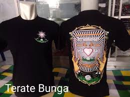 Kami menyediakan logo psht keren terbaru online, ini adalah situs terbaik untuk menonton dan mengunduh logo psht keren online. Kaos Pria Keren Kaos Psht Logo Bunga Baju Warga Psht Terate Kaos Sh