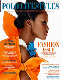 Polo Lifestyles October 2022: The Fashion Issue by pololifestyles