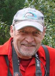 Obituary for Leo "Pete" Marvin Fuller