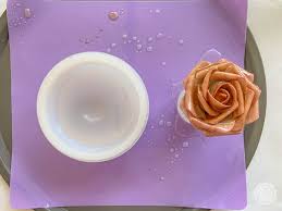 Maybe you would like to learn more about one of these? Save The Bouquet Preserving Flowers In Resin Happily Ever After Etc