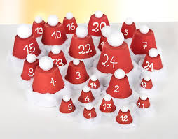 Garn & zubehör bei hobbii. Diy Adventskalender Die 10 Schonsten Ideen Diy Inspirationen Baby Kind Und Meer