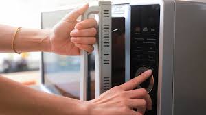 It's a fast way to make a nutritious and delicious. Fast Porridge From The Microwave Do You Want A Healthy Breakfast