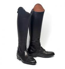 Sergio Grasso Verona Riding Boots 40