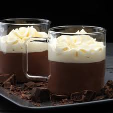 Mousse Mascarpone Et Chocolat Recette De Mousse Mascarpone Et Chocolat Marmiton