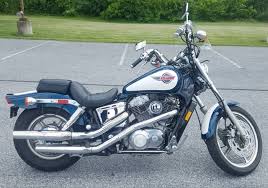 Image result for White 1994 Shadow