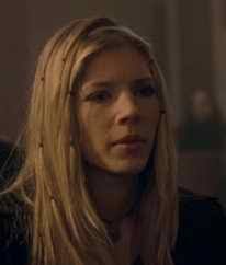 Chelsea Murdock's Instagram, Twitter & Facebook