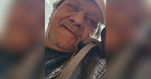 Obituary for Patrick Grant Connors