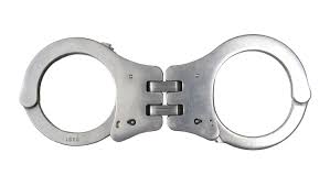 Handcuffs Real Hinged The Specialists Ltd The Specialists Ltd Handcuffs Png Images Png