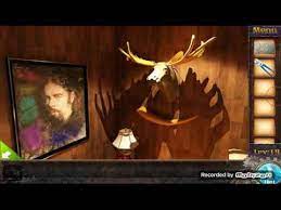 Kunci jawaban escape room level 3 guru ilmu sosial escape game 50 rooms 2 level 1 walkthrough. Escape Game 50 Rooms 1 Level 19 Walkthrough Youtube